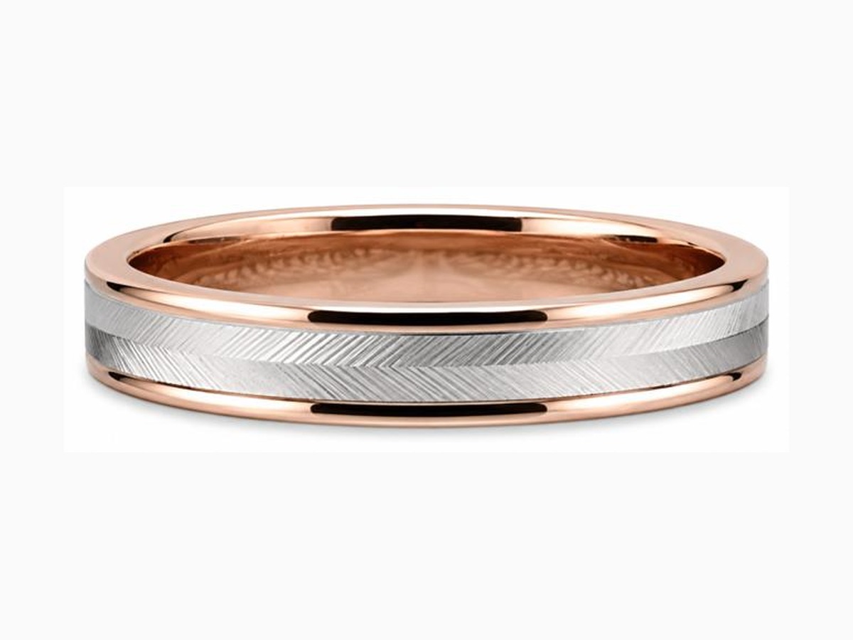 FRAME 1 Standard Structure ring
