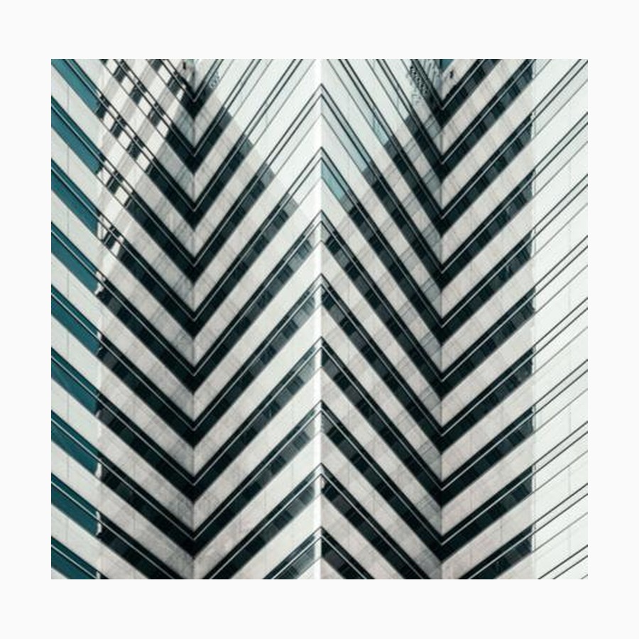 ARCHIVE 25 Chevron